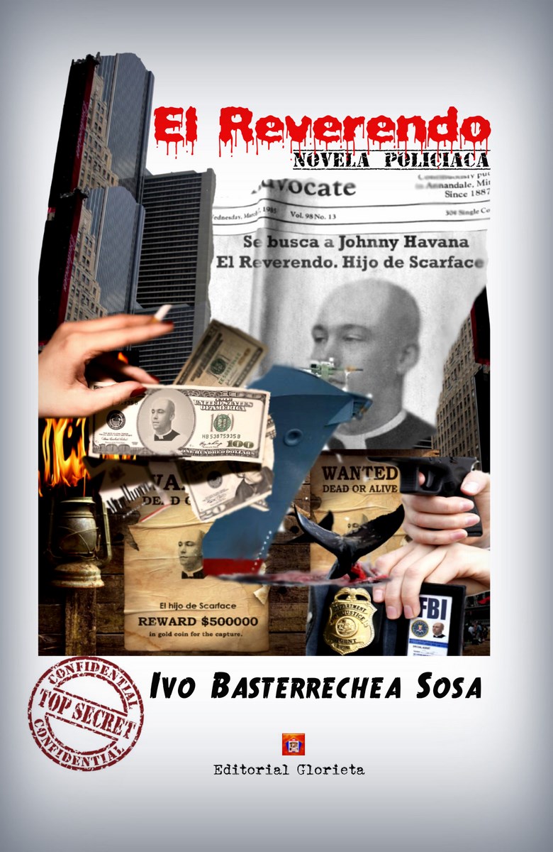 (El reverendo. Hijo de Scarface 2013) (El reverendo. Hijo de Scarface 2013)