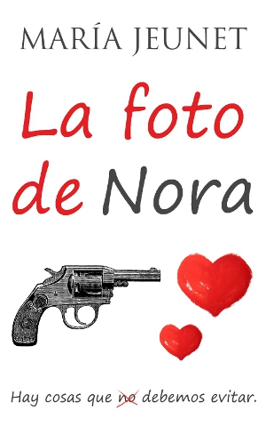 (La foto de Nora, 2014)