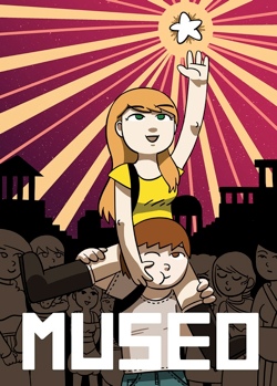 (El artista y la musa: Museo, 2014) (El artista y la musa: Museo, 2014)