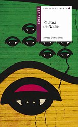 Palabra de Nadie Palabra de Nadie