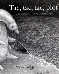 Tac, tac, tac, plof Tac, tac, tac, plof