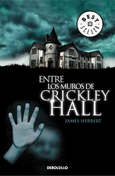 Entre los muros de Crickley Hall Entre los muros de Crickley Hall