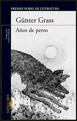 Años de perro Años de perro
