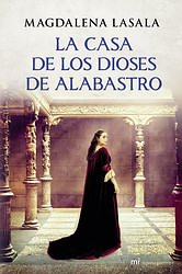 La casa de los dioses de alabastro