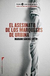 El asesinato de los marqueses de Urbina El asesinato de los marqueses de Urbina