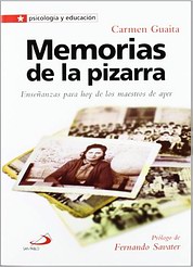 Memorias de la pizarra Memorias de la pizarra