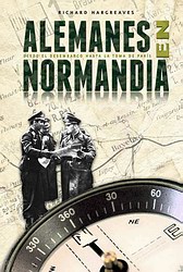 Alemanes en Normandía Alemanes en Normandía