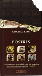 Cocina con Lindt. Postres Cocina con Lindt. Postres