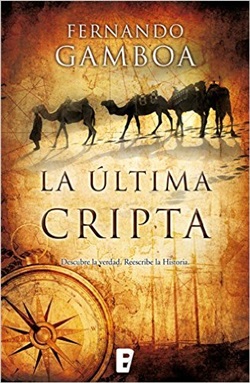 La última cripta La última cripta