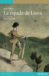 La espada de Liuva La espada de Liuva