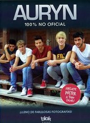 Auryn. 100% no oficial Auryn. 100% no oficial