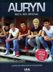 Auryn. 100% no oficial