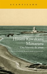 Manazuru. Una historia de amor Manazuru. Una historia de amor