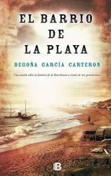 El barrio de la playa El barrio de la playa