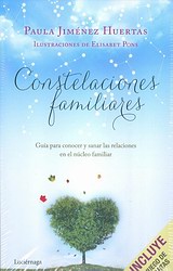 Constelaciones familiares (Incluye juego de cartas) Constelaciones familiares (Incluye juego de cartas)