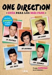 One Direction. Guía para los más fans One Direction. Guía para los más fans