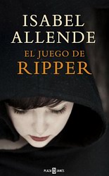 El juego de Ripper El juego de Ripper