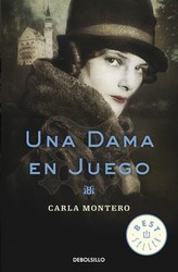 Una dama en juego Una dama en juego
