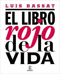 El libro rojo de la vida El libro rojo de la vida