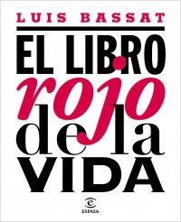 El libro rojo de la vida