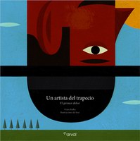 Un artista del trapecio. El primer dolor Un artista del trapecio. El primer dolor