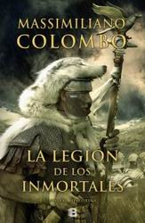 La legión de los inmortales La legión de los inmortales