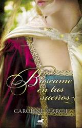 Búscame en tus sueños Búscame en tus sueños