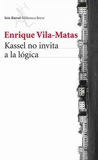 Kassel no invita a la lógica