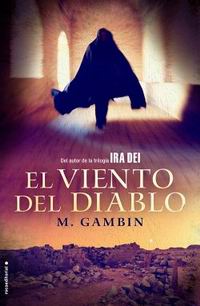 El viento del diablo El viento del diablo