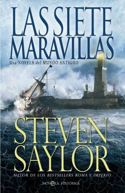 Las siete maravillas Las siete maravillas