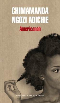 Americanah Americanah