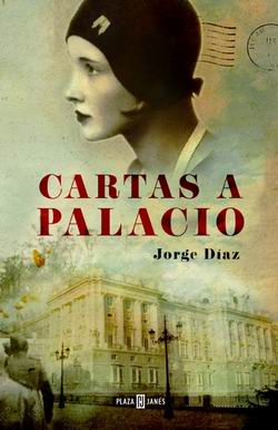 Cartas a palacio