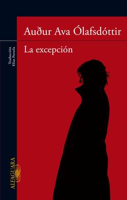 La excepción