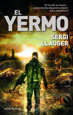 El Yermo El Yermo