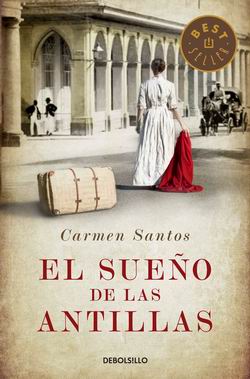 El sueño de la Antillas El sueño de la Antillas