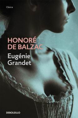 Eugénie Grandet Eugénie Grandet