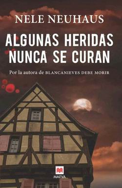 Algunas heridas nunca se curan Algunas heridas nunca se curan