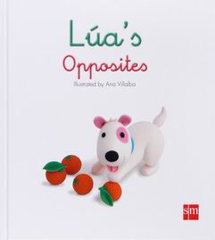 Lúa’s Opposites Lúa’s Opposites