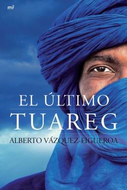 El último tuareg El último tuareg