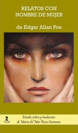 Relatos con nombre de mujer Relatos con nombre de mujer