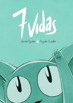 7 vidas 7 vidas