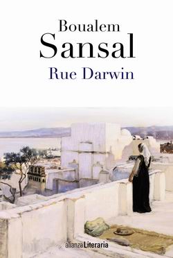 Rue Darwin Rue Darwin