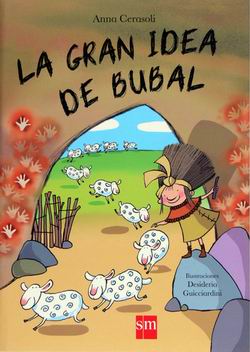 La gran idea de Bubal La gran idea de Bubal