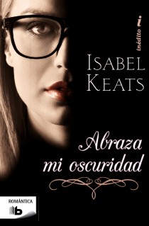 Abraza mi oscuridad Abraza mi oscuridad