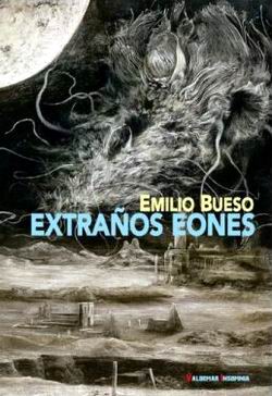 Extraños eones Extraños eones