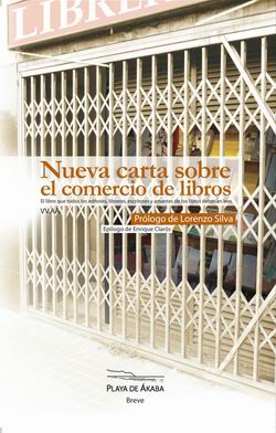Nueva carta sobre el comercio de libros Nueva carta sobre el comercio de libros