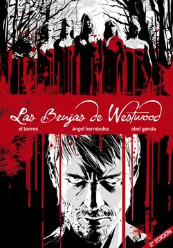 Las brujas de Westwood Las brujas de Westwood