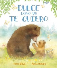 Dulce como un te quiero