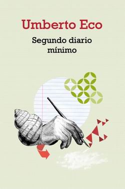 Segundo diario mínimo Segundo diario mínimo