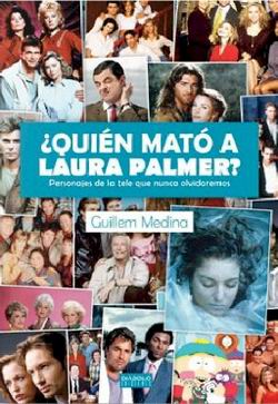 ¿Quién mató a Laura Palmer? ¿Quién mató a Laura Palmer?